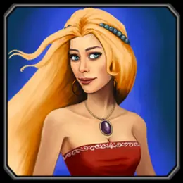 Wonderslot princess symbol