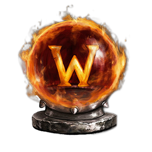 Wonderslot logo